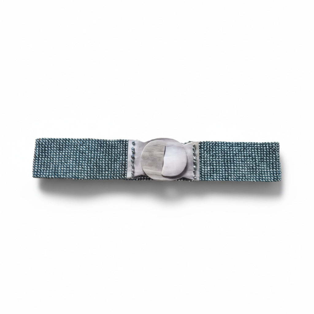 MILA BEADED BELT